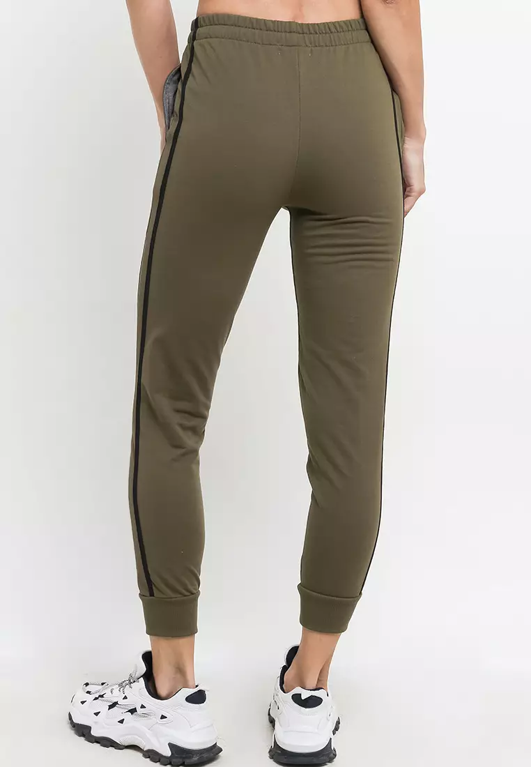 Celana Panjang Training Jogger