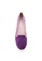 PRODUIT PARFAIT purple Super lightweight slip on C2173SH9BA9814GS_4