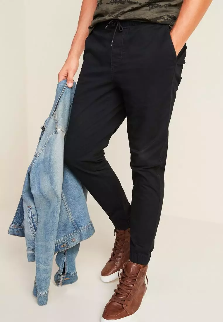 Built-In Flex Modern Jogger Pants