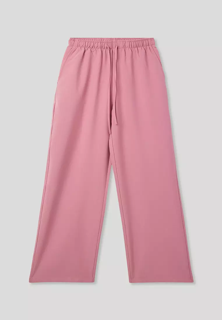 Woman Long Pants