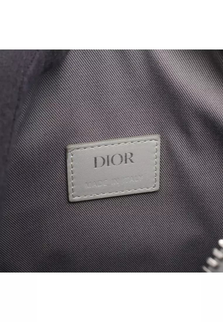 Christian Dior Pre-Loved Christian Dior CD Diamond Rango 22