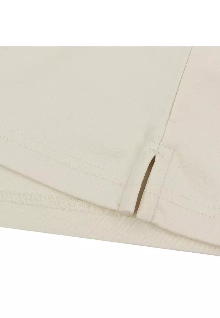 Men's Liquid Touch Short Sleeve Slim Polo 01012291