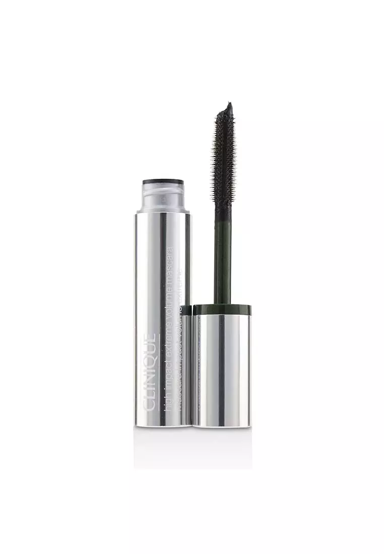 Discount on Clinique  shoes - SKU: Clinique - High Impact Extreme Volume Mascara - # 01 Extreme Black 10ml/0.4oz