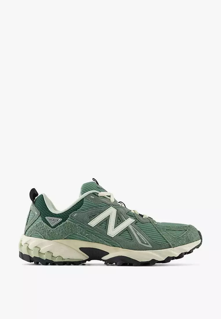 Discount on New Balance  shoes - SKU: New Balance 610 Men's Sneakers Shoes - Green