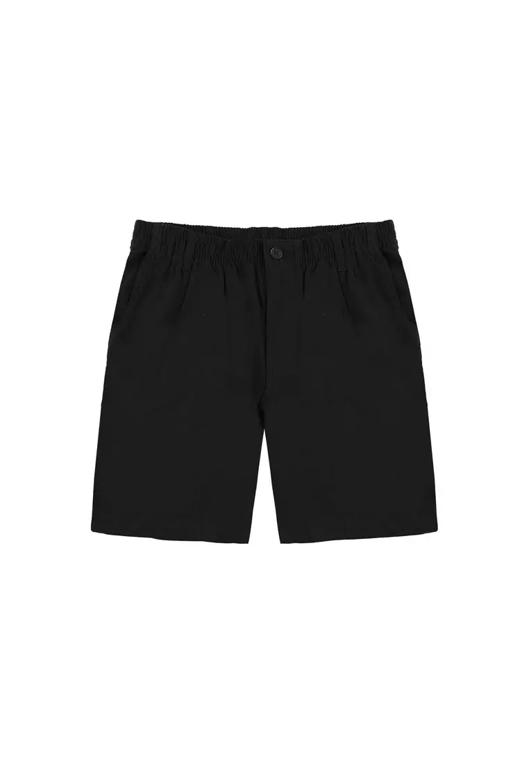 Greenlight Celana Pendek Pria Regular Fit Katun Luther HP-C040425