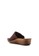 NOVENI brown Casual Faux Leather Sandals 16AECSHD54AD78GS_3