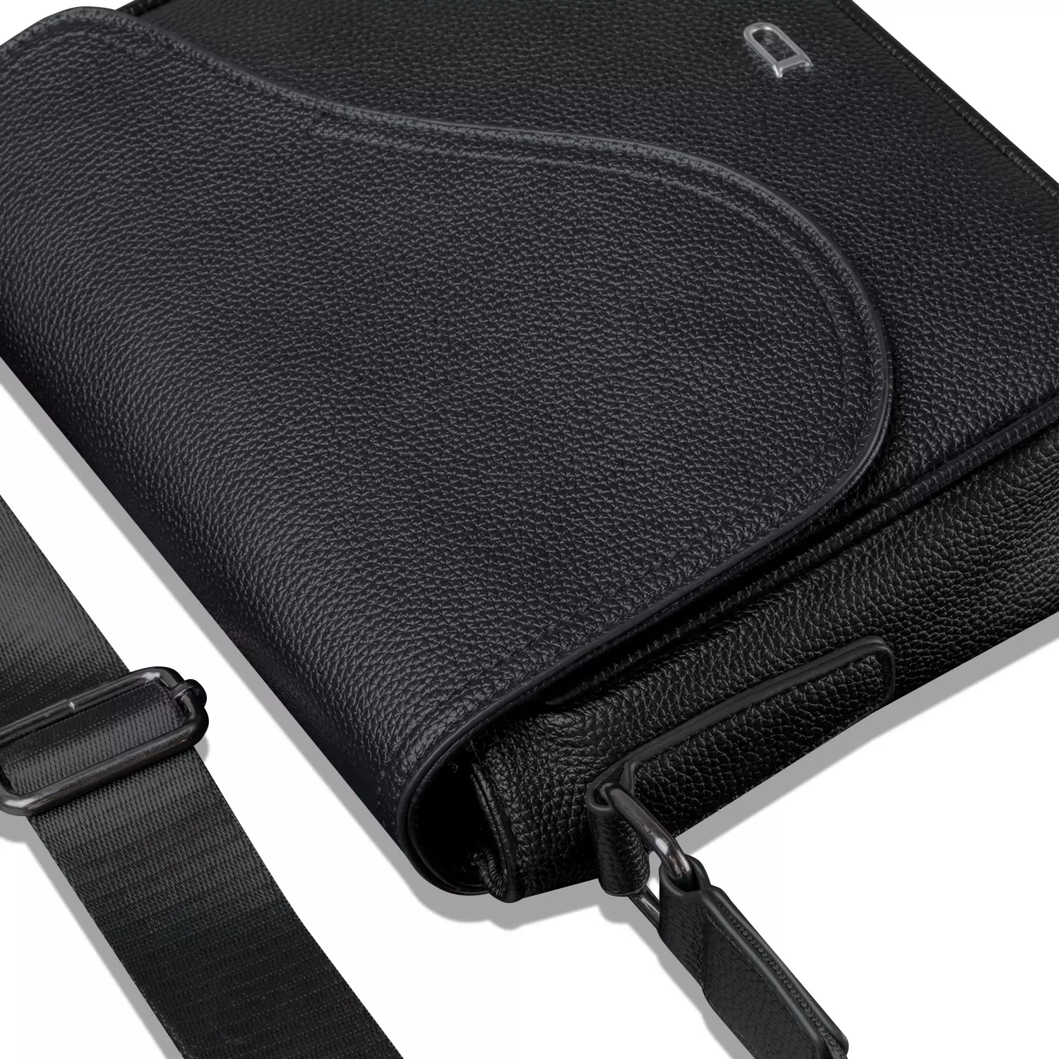 Austin Messenger Bag