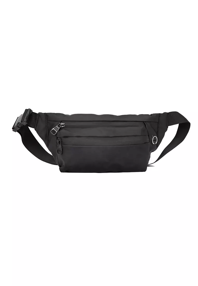 Zalora waist bag store