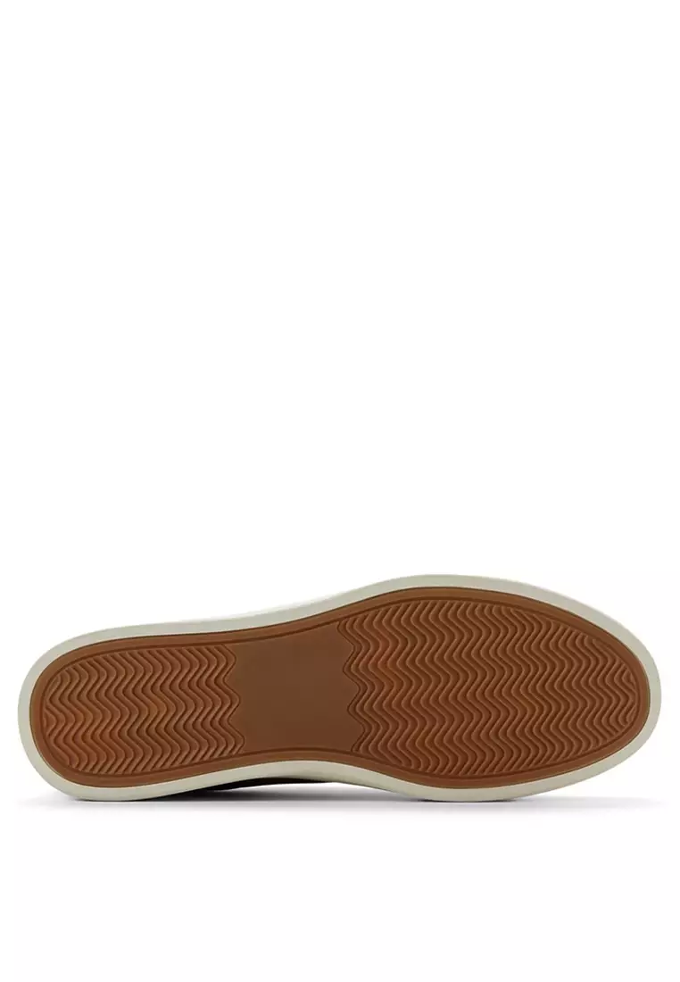 Carlowe Slip Ons