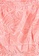 FOX Kids & Baby pink Coral Short Sleeve Cropped Top 12EB5KA3FAC51AGS_3