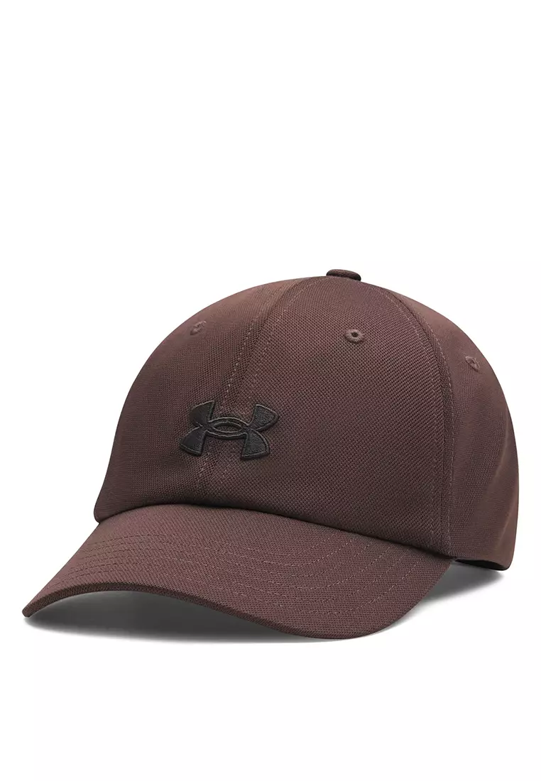 Blitzing Adjustable Cap