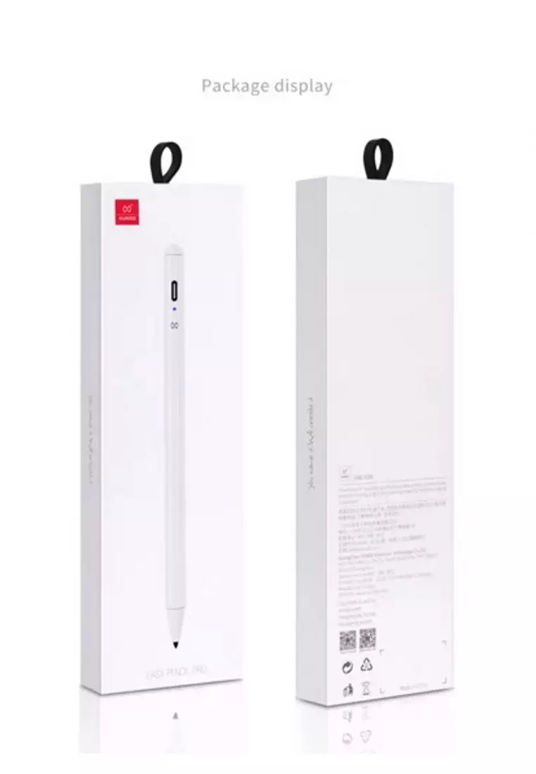 こぱさん専用【未開封・新品】Apple Pencil Pro Apple Pencil Pro アップルペンシル 新品未開封