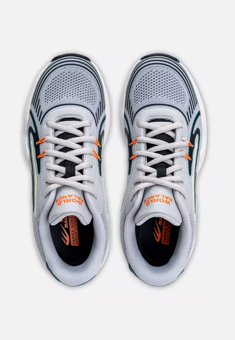 JAB STEP Boys Kid's Performance Basketball Shoes