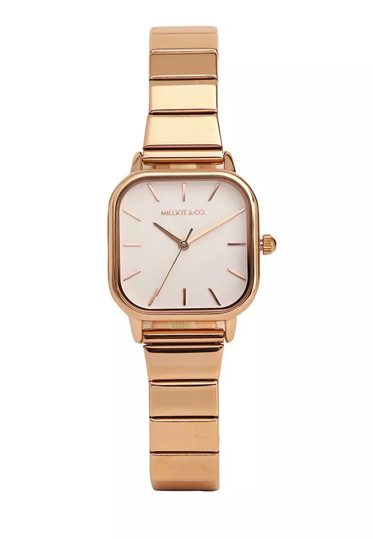 milliot & co watch zalora