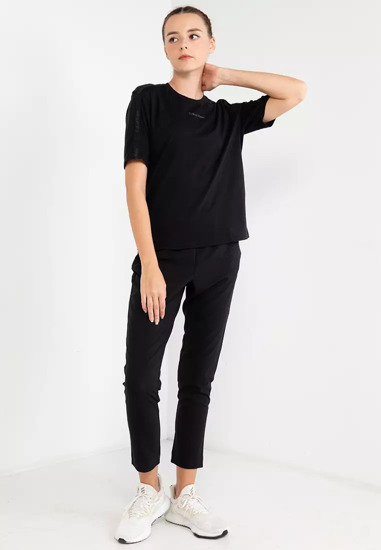 Modern Sport Tapered Sweatpants - Calvin Klein Sport