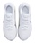Nike white Revolution 6 Next Nature Shoes B749DSHF7397E0GS_4