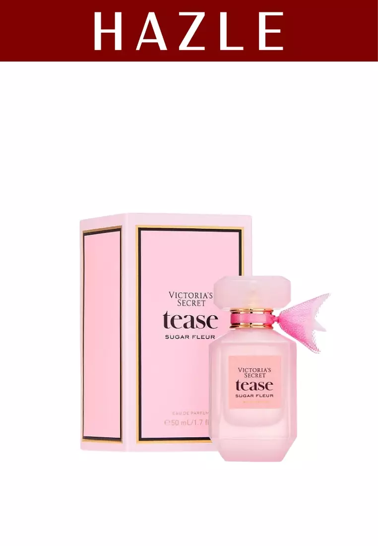 Victoria Secret Tease Sugar Fleur Woman Eau De Parfum 50 ml
