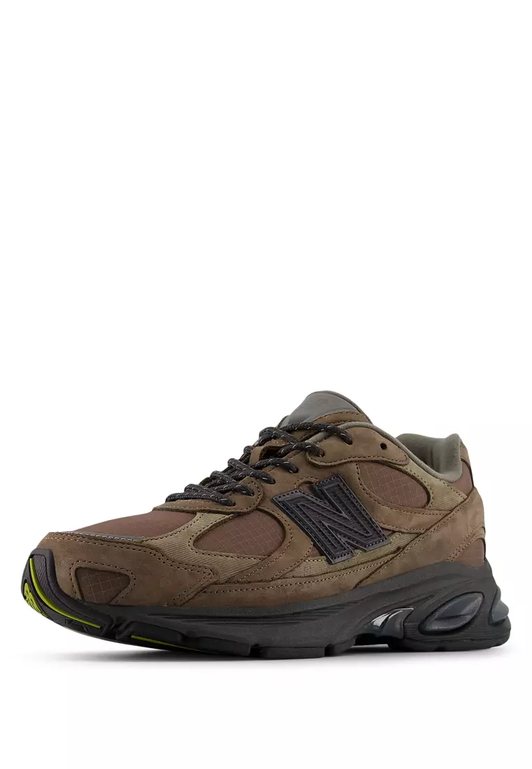 ABZORB 2010 Lifestyle Shoes