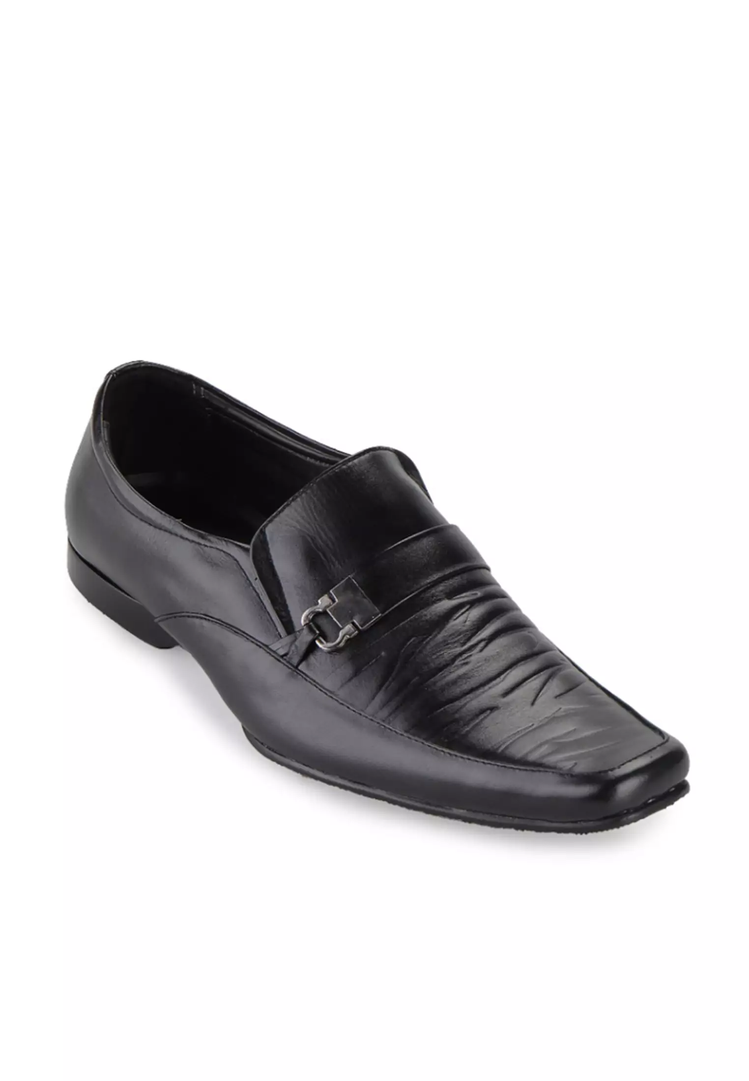 Jual Marelli Dalton Sepatu Kulit Asli Pantofel Pria Kantor