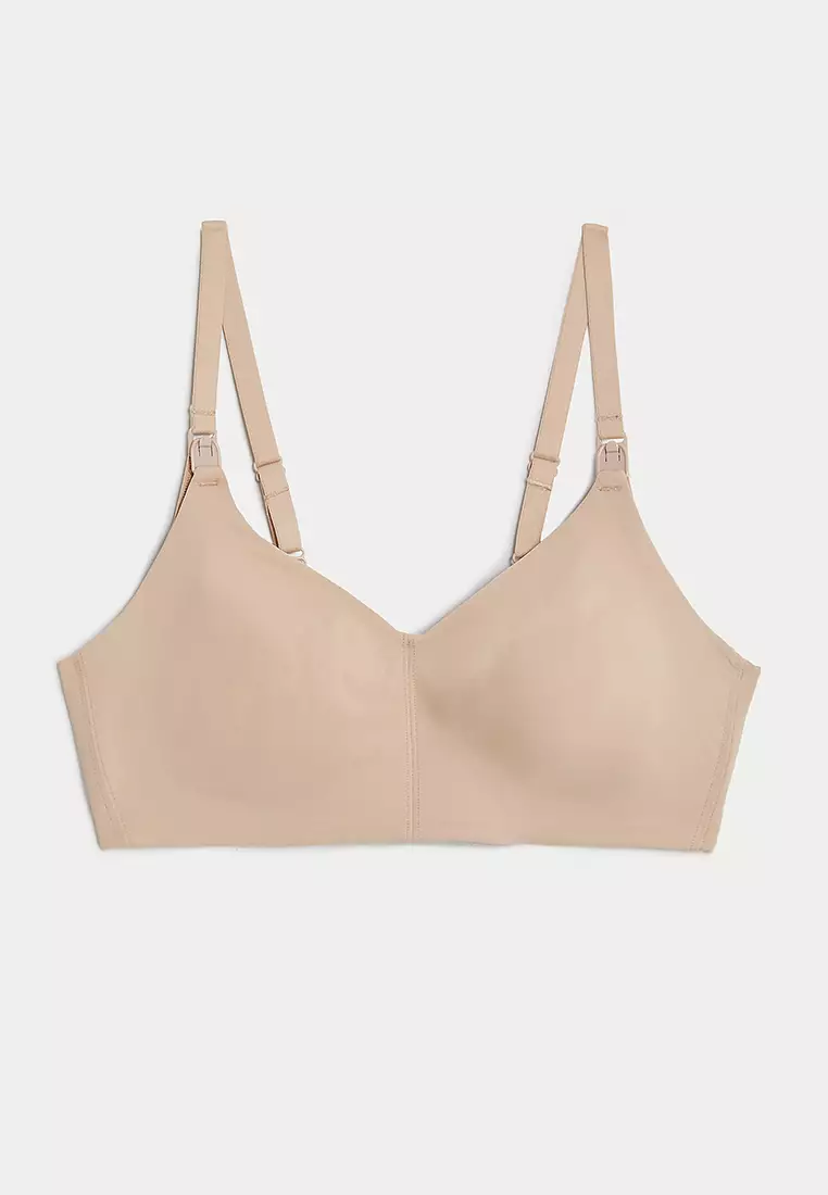 Flexifit Non Wired Nursing Bra