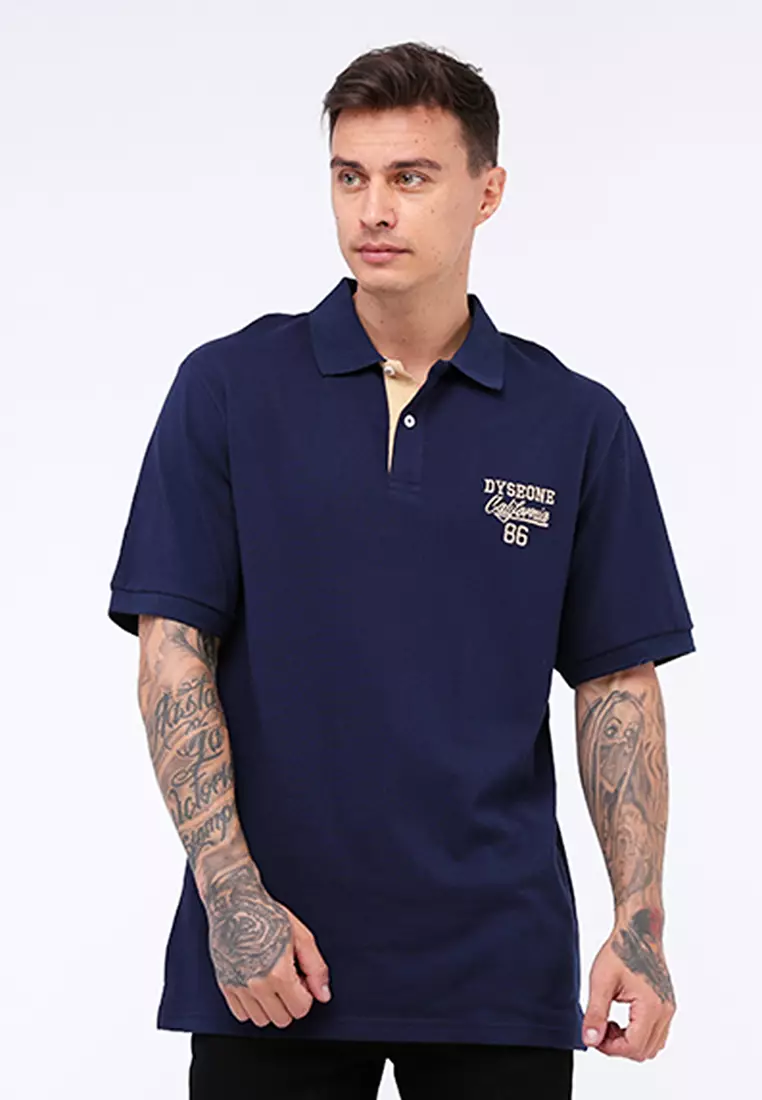 Dyse One Polo Shirt