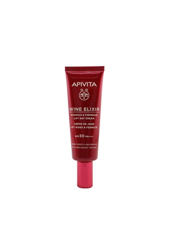 Apivita APIVITA - Wine Elixir Wrinkle & Firmness Lift Day Cream SPF 30 40ml/1.35oz A8CF7BE4543478GS_1