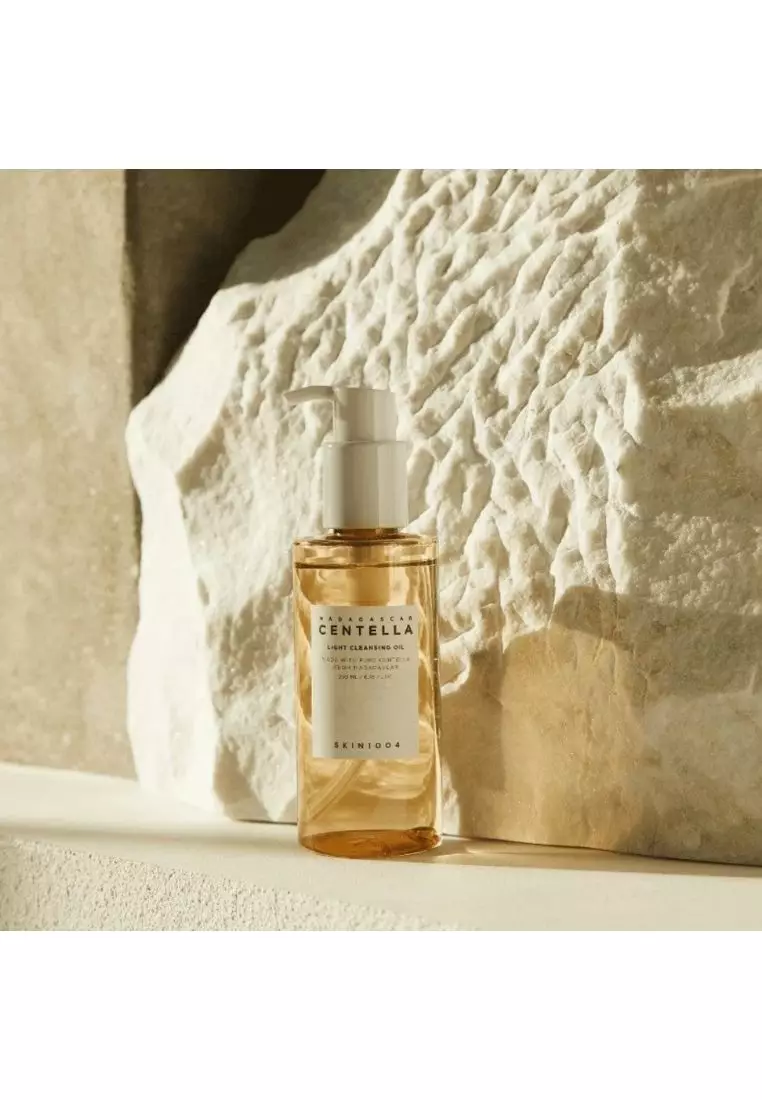 SKIN1004 Centella Light Cleansing Oil