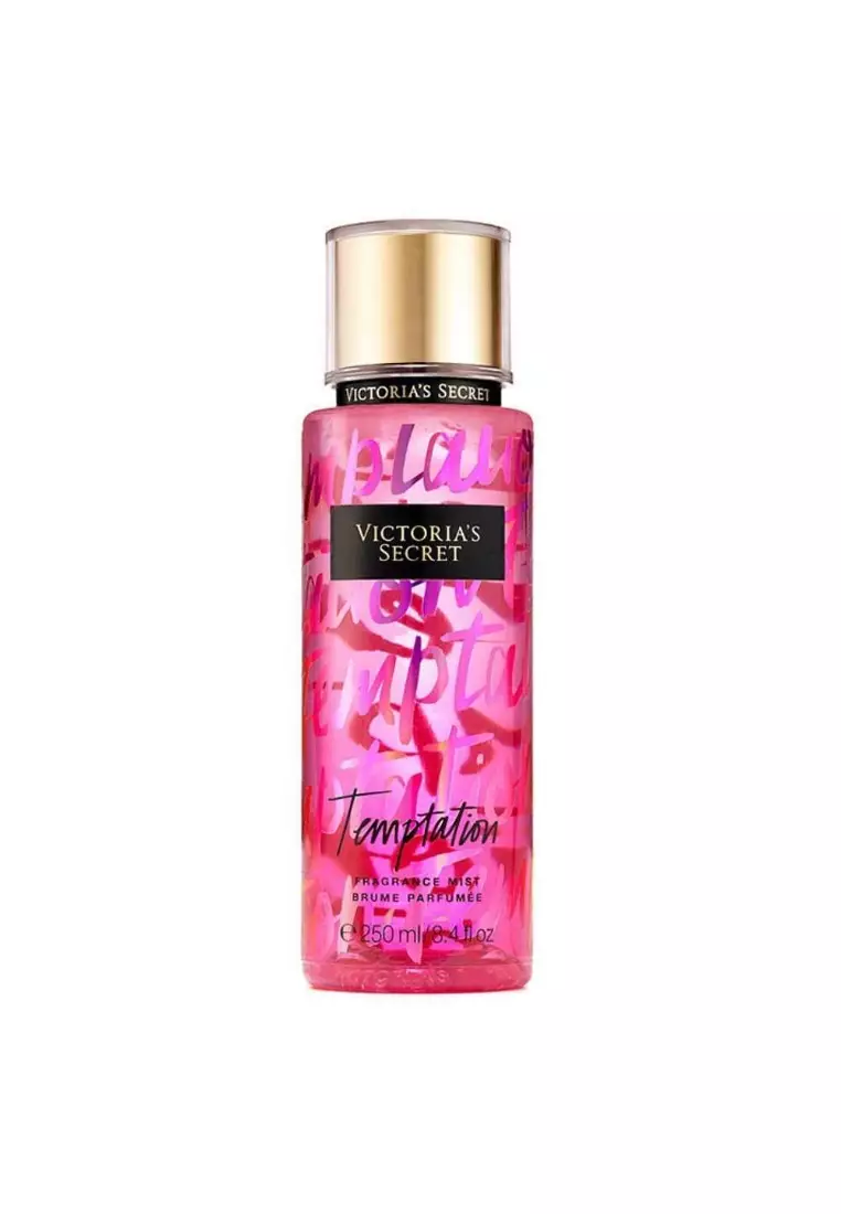 Victoria secret best sale shimmer temptation