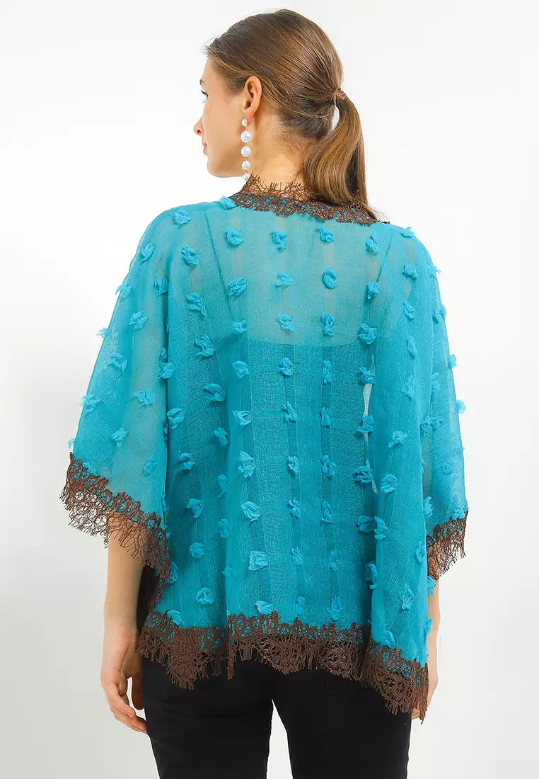 Kebaya Reling Supernova