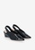 Carlo Rino black Black 2" Glossy Sandy Slingback Heels C6479SHD6E852CGS_2
