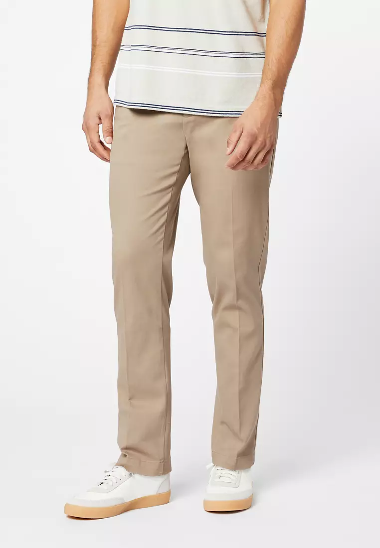 Dockers easy khaki slim fit sale