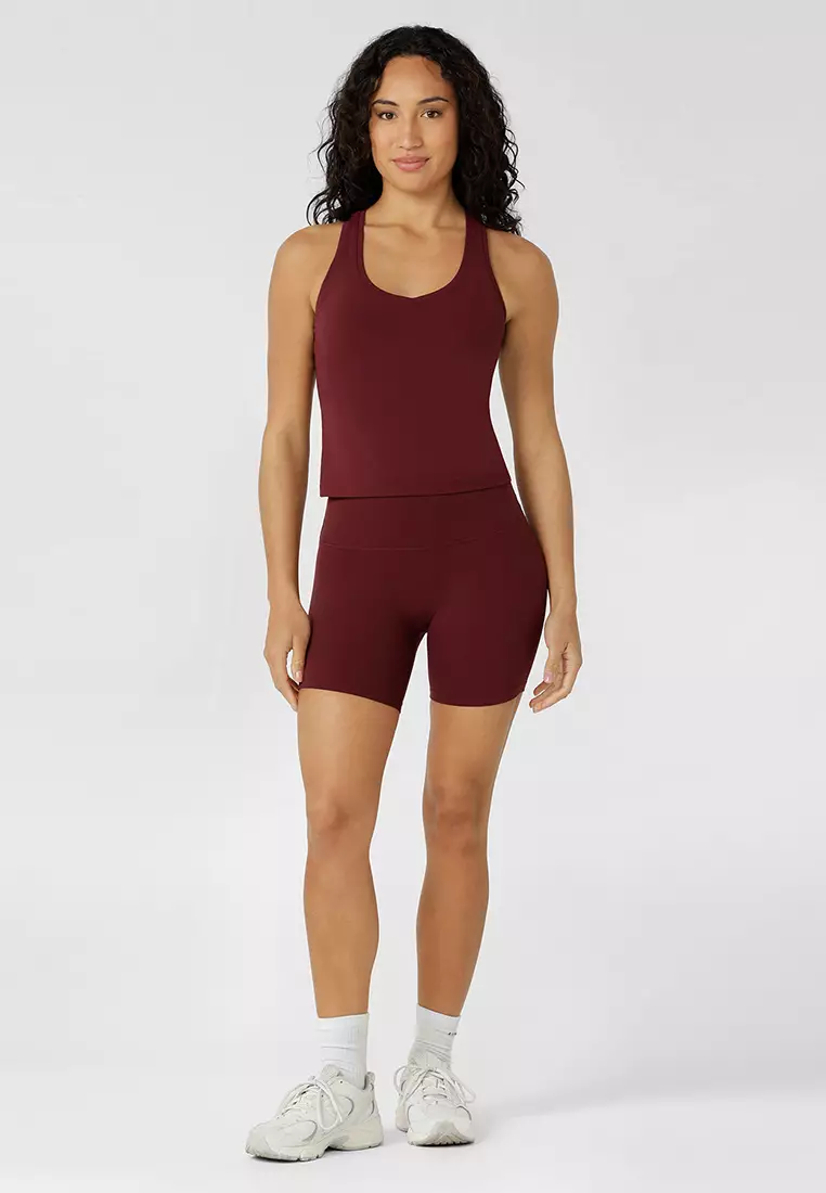 Liberty 14cm Bike Shorts