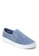 Vionic blue Midi Perf Slip-On Sneaker 9545ASHEE10FA2GS_2