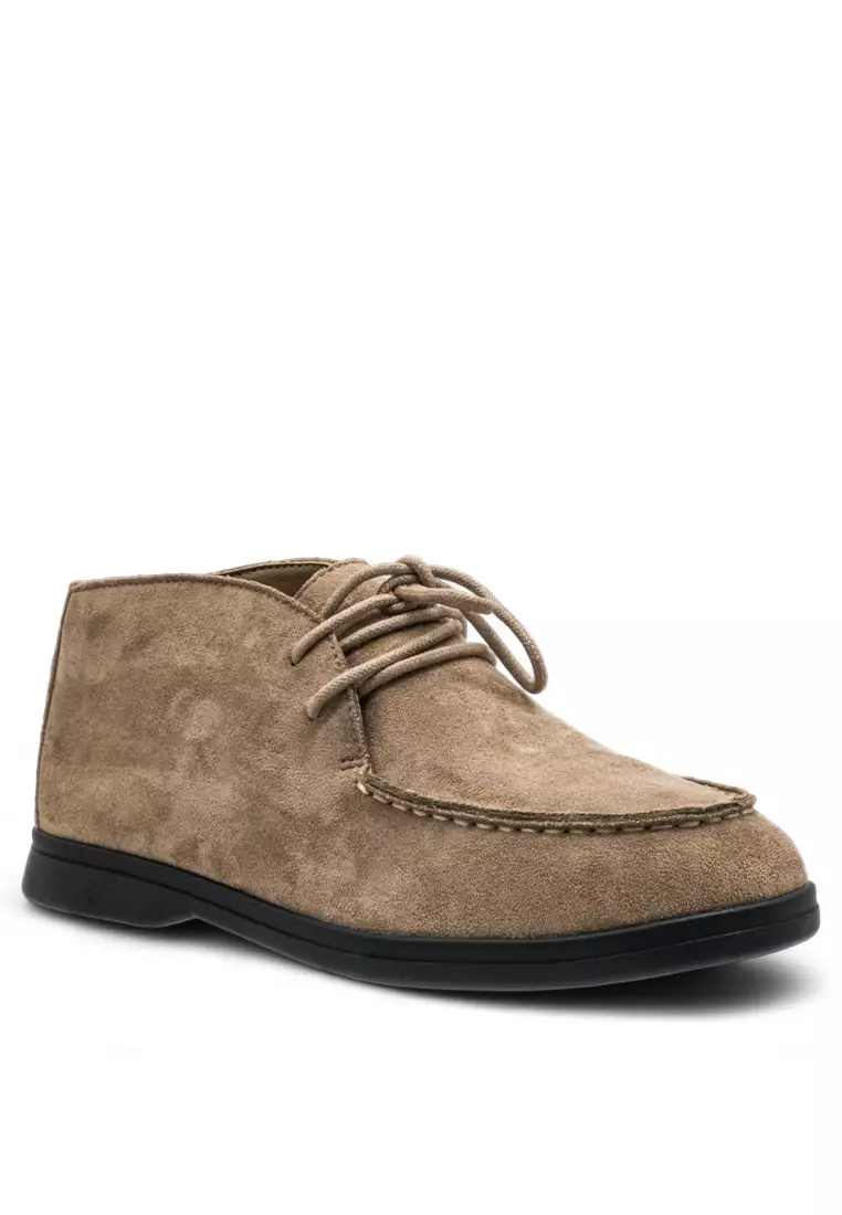 Buy Louis Cuppers Women Lace Up Ballet Casual Flats 240361438