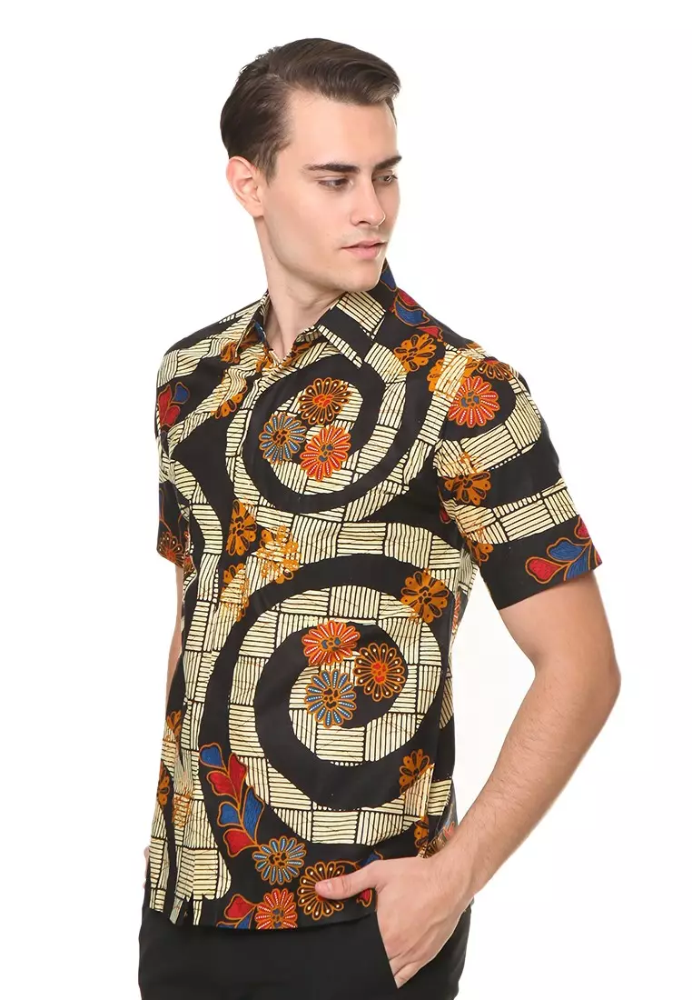 Ironhide lengan pendek