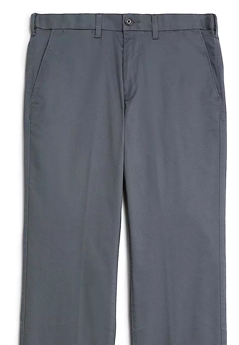 Regular Fit Heritage Chinos