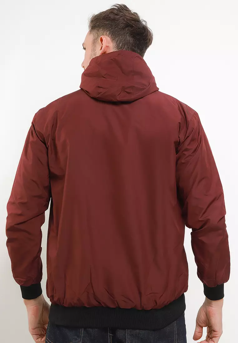 Jaket Alpine 2 in 1