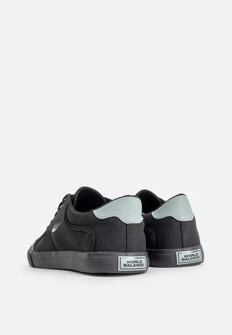 World Balance ZAIRE Men's Lifestyle Classic Shoes