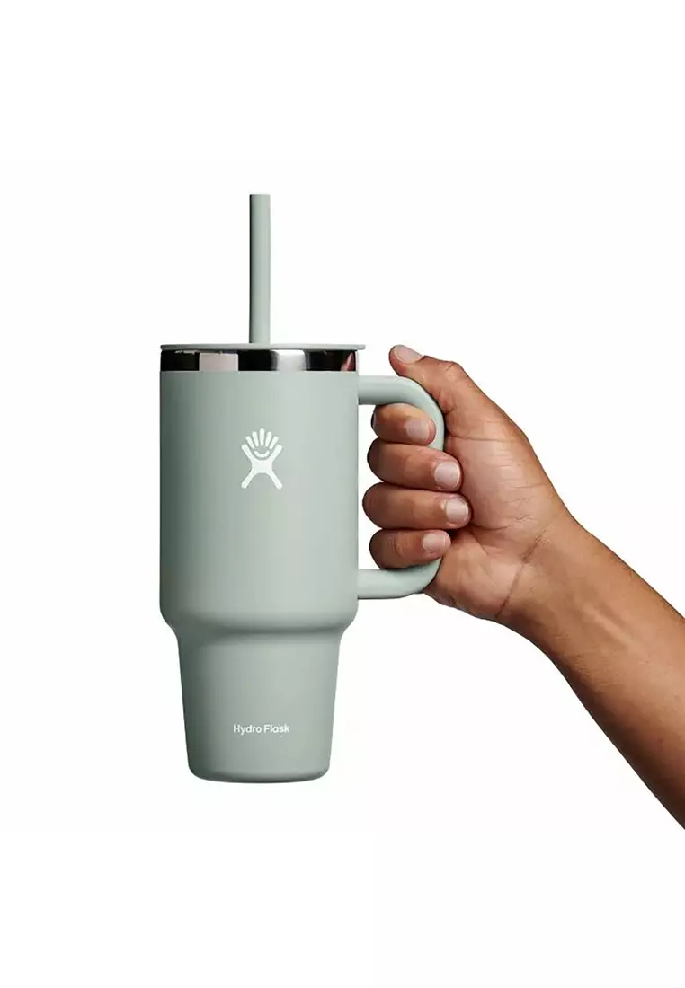 All Around Travel Tumbler Tonal Agave 32 oz