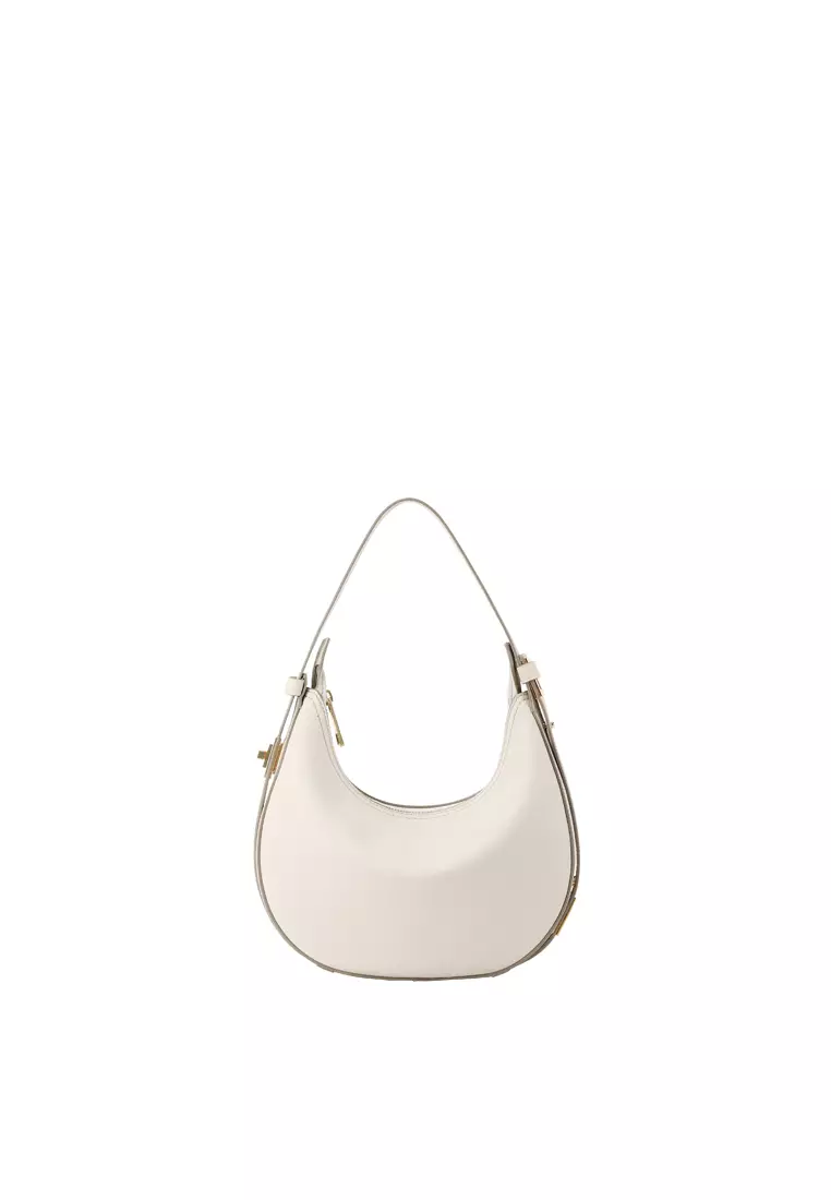 RABEANCO [Online Exclusive] RABEANCO NINA CRESCENT Crossbody Bag ...