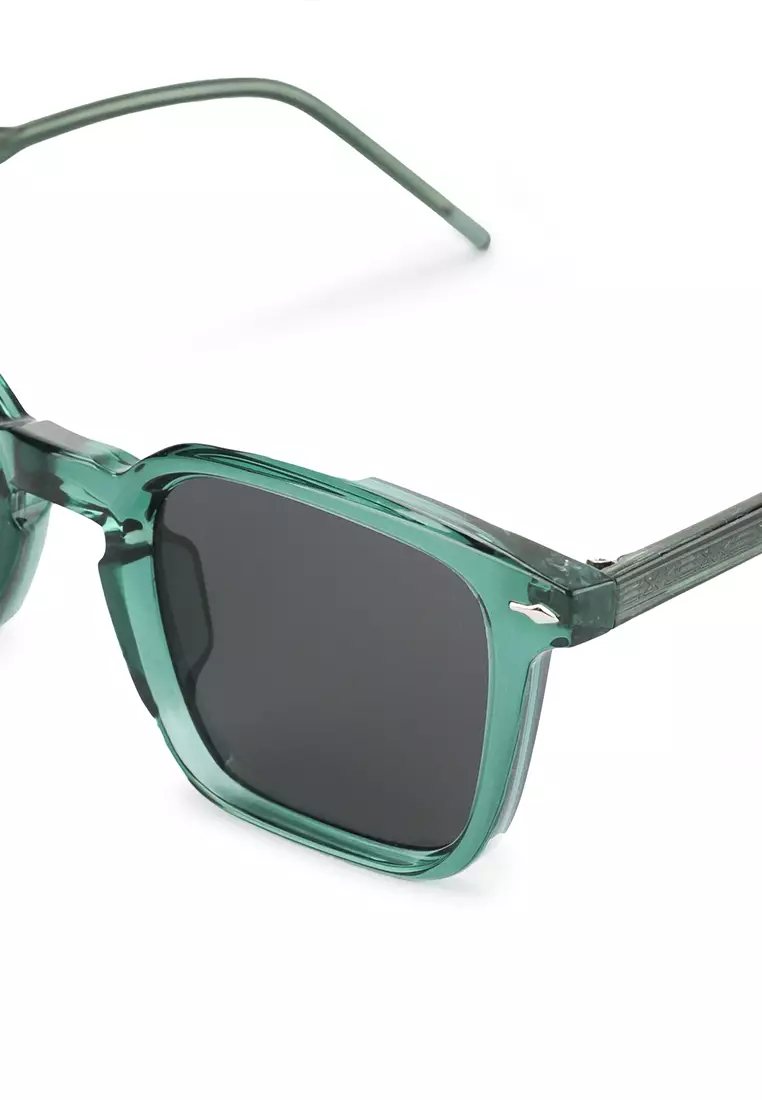 Cosmic Edition Love Joy Sunglasses