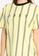 OBEY yellow Shanks Jersey Tee FDE9CAABC4A16EGS_2