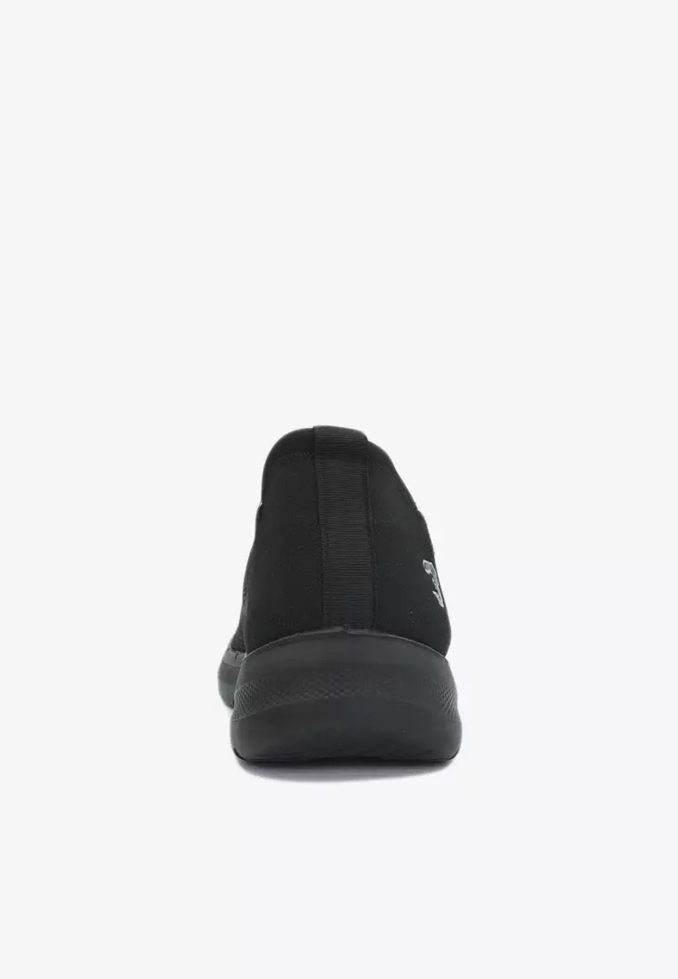 Dr Cardin Men Pillow Foam Lightweight  Slip-On Sneaker JIN-61270