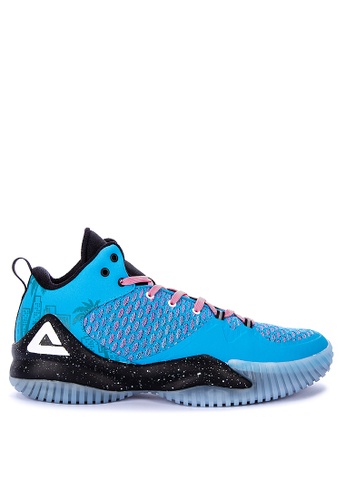 Shop Peak Streetball Master Lou Williams Basketball Shoes Online