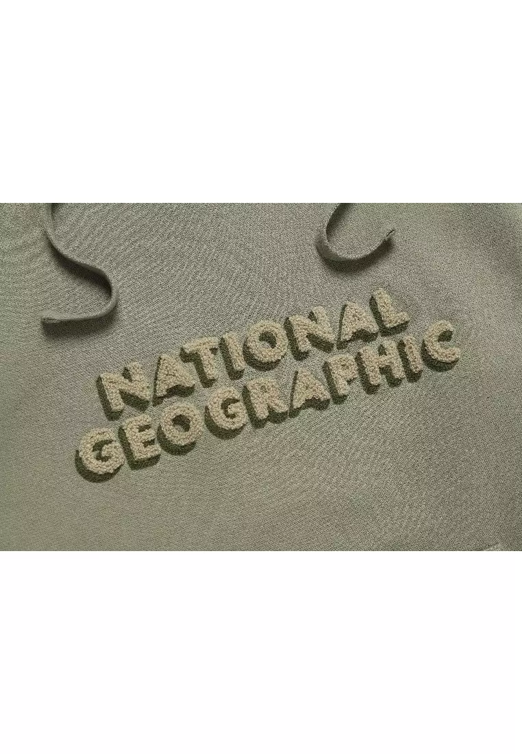 Unisex LEUCOS Big LOGO Hoodie