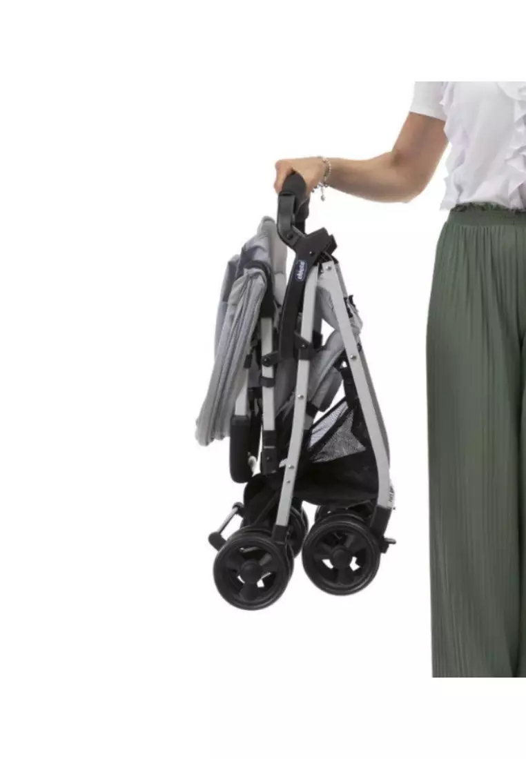 Ohlala 3 Stroller