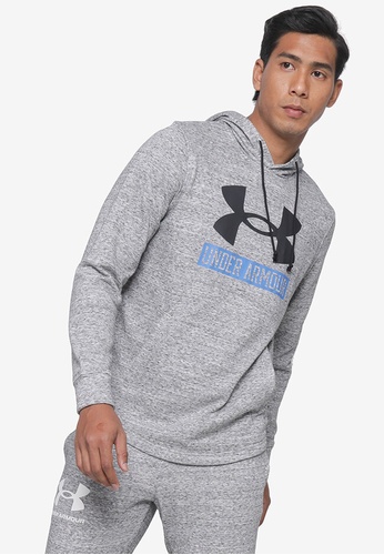 underarmor pullover