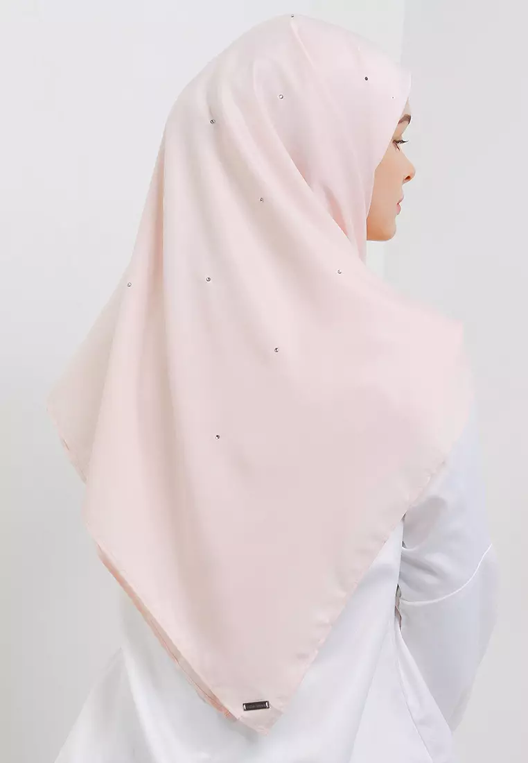Kerudung Kerudung Segi Empat