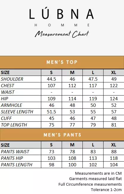 FSC RAYON Baju Melayu Teluk Belanga set