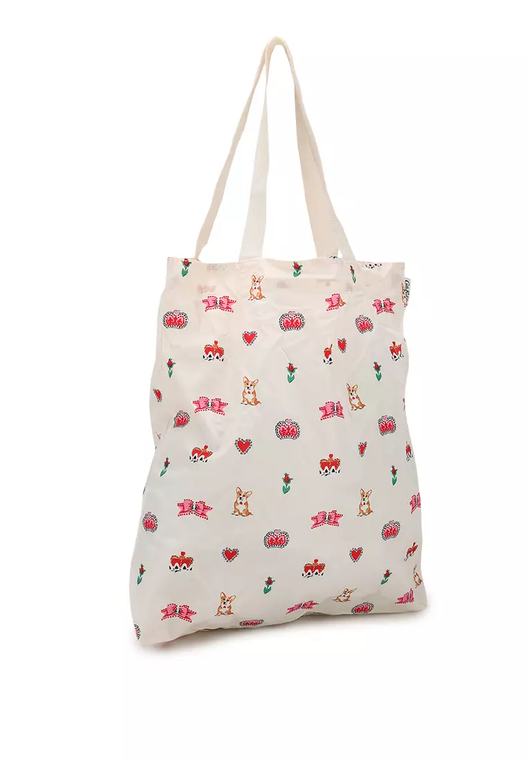 Cath kidston small hotsell tote bag